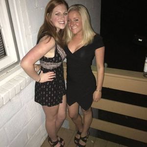 Meet your Posher, Jena